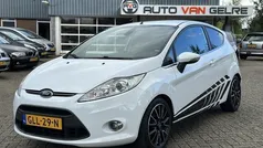Gebruikt 2011 Ford Fiesta Sport Hatchback | € 5.499 (Eerlijke prijs)