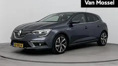 Gebruikt 2018 Renault Mégane IV Bose Edition Hatchback | € 13.940 (Eerlijke prijs)