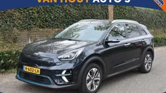Blauw Gebruikt 2020 Kia e-Niro SUV | € 17.950 (Super prijs)