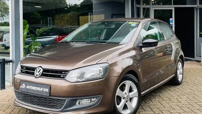 Occasion VW Polo Style 90 PK (66 kW) 2012 Hatchback