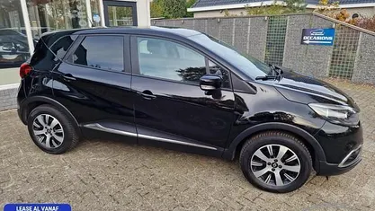 Gebruikt 2015 Renault Captur Expression SUV | € 8.950 (Eerlijke prijs)