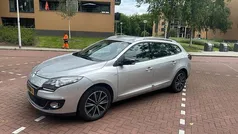 Grijs Gebruikt 2012 Renault Mégane GrandTour Bose Edition Stationwagen | € 3.100 (Super prijs)