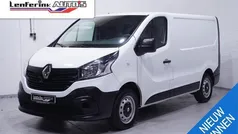 Gebruikt 2018 Renault Trafic Van | € 9.800 (Super prijs)
