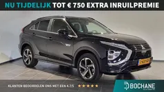 Gebruikt 2024 Mitsubishi Eclipse Cross SUV | € 32.195 (Eerlijke prijs)