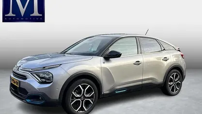 Gebruikt 2022 Citroën e-C4 Shine SUV | € 17.877 (Eerlijke prijs)