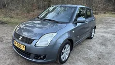 Gebruikt 2008 Suzuki Swift Hatchback | € 3.000 (Eerlijke prijs)