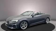 Grijs Gebruikt 2021 Audi A5 Cabriolet Comfort Cabriolet | € 44.900 (Eerlijke prijs)