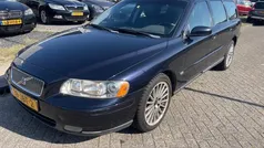 Gebruikt 2005 Volvo V70 Stationwagen | € 2.250 (Goede deal)