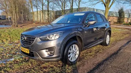 Occasion Mazda CX-5 165 PK (121 kW) 2016 SUV