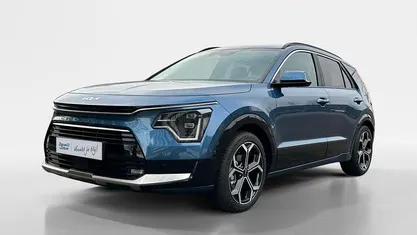 Occasion 2025 Kia Niro Premium SUV | € 35.445 (Eerlijke prijs)
