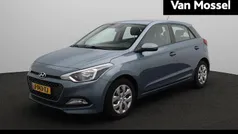 Gebruikt 2015 Hyundai i20 Hatchback | € 8.995 (Eerlijke prijs)