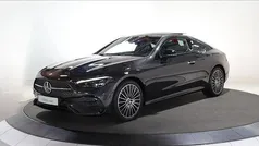 Gebruikt 2025 Mercedes 200 AMG line Coupé | € 69.900 (Super prijs)