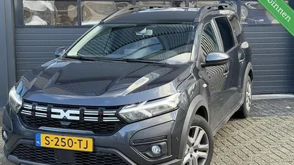 Occasion Dacia Jogger Expression 91 PK (66 kW) 2023 MPV