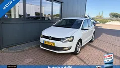 Gebruikt 2014 VW Polo Highline Hatchback | € 6.750 (Goede deal)
