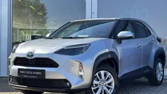 Gebruikt 2024 Toyota Yaris Cross Edition SUV | € 27.900 (Eerlijke prijs)