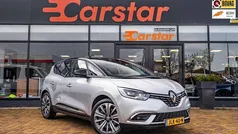 Grijs Gebruikt 2022 Renault Scénic IV Business MPV | € 24.450 (Eerlijke prijs)