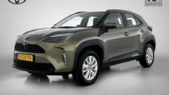 Groen Gebruikt 2024 Toyota Yaris Cross Active SUV | € 27.245 (Eerlijke prijs)