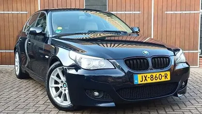 Occasion BMW 540 Executive 306 PK (225 kW) 2007 Sedan