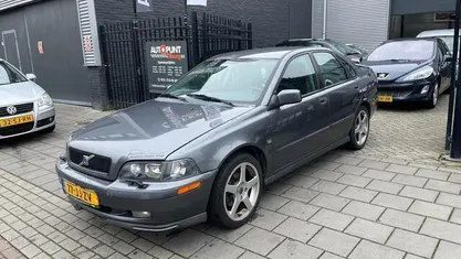 Occasion Volvo S40 122 PK (89 kW) 2002 Sedan