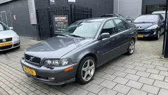 Grijs Gebruikt 2002 Volvo S40 Sedan | € 999 (Eerlijke prijs)