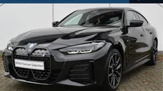 Zwart, metallic lak Gebruikt 2024 BMW i4 Executive Sedan | € 51.950 (Eerlijke prijs)