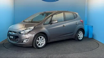Gebruikt 2012 Hyundai ix20 Hatchback | € 10.145 (Eerlijke prijs)