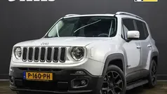Gebruikt 2016 Jeep Renegade Limited SUV | € 13.895 (Eerlijke prijs)