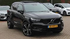 Gebruikt 2018 Volvo XC40 R-Design SUV | € 27.950 (Eerlijke prijs)