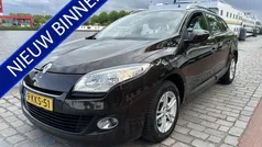 Bruin Gebruikt 2012 Renault Mégane GrandTour Dynamique Stationwagen | € 3.750 (Eerlijke prijs)