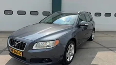Gebruikt 2008 Volvo V70 Summum Stationwagen | € 5.925 (Eerlijke prijs)