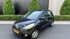 Gebruikt 2010 Hyundai i10 Active Hatchback | € 1.999 (Eerlijke prijs)