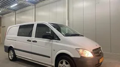 Overige Gebruikt 2014 Mercedes Vito MPV | € 7.950 (Super prijs)