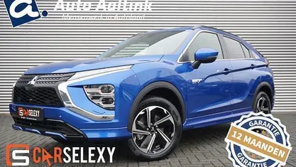 Occasion 2025 Mitsubishi Eclipse Cross SUV | € 31.880 (Eerlijke prijs)