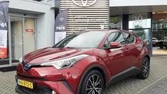 Gebruikt 2018 Toyota C-HR Style SUV | € 16.900 (Eerlijke prijs)