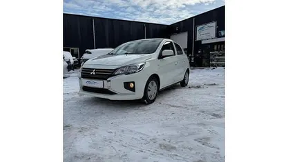 Occasion Mitsubishi Space Star 71 PK (52 kW) 2020 Hatchback