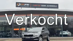 Grijs Gebruikt 2024 Skoda Karoq Business Line SUV | € 33.950 (Super prijs)