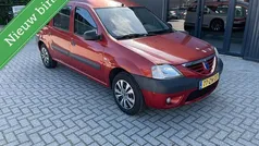 Gebruikt 2008 Dacia Logan MCV Ambiance MPV | € 1.499 (Goede deal)