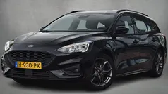 Gebruikt 2020 Ford Focus Business Edition Stationwagen | € 17.450 (Eerlijke prijs)