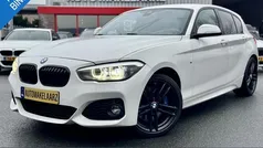 Wit, metallic lak Gebruikt 2019 BMW 118 Executive Hatchback | € 19.440 (Goede deal)