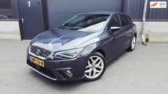 Grijs Gebruikt 2021 Seat Ibiza Beats Hatchback | € 18.250 (Goede deal)