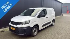 Gebruikt 2019 Peugeot Partner MPV | € 8.949 (Super prijs)