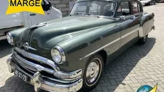 Gebruikt 1954 Pontiac Bonneville Sedan | € 25.750