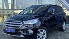 Gebruikt 2019 Ford Kuga Titanium SUV | € 17.950 (Eerlijke prijs)