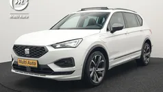 Gebruikt 2021 Seat Tarraco FR SUV | € 32.940 (Eerlijke prijs)