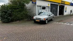 Gebruikt 1983 Mercedes 190 Sedan | € 9.950