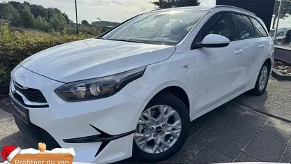 Gebruikt 2025 Kia Ceed Sportswagon Comfort Stationwagen | € 26.400 (Super prijs)