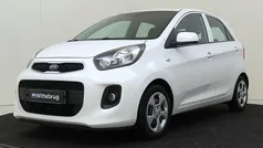 Gebruikt 2016 Kia Picanto Hatchback | € 7.425 (Eerlijke prijs)