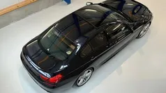 BMW 640