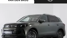 Groen Gebruikt 2024 VW Tiguan Edition SUV | € 41.295 (Eerlijke prijs)