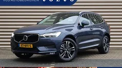 Blauw Gebruikt 2019 Volvo XC60 Momentum SUV | € 33.950 (Eerlijke prijs)